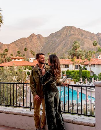 Tommy Bahama Miramonte Resort & Spa