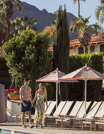 Tommy Bahama Miramonte Resort & Spa