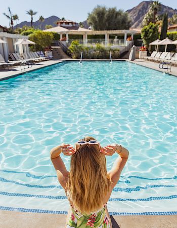 Tommy Bahama Miramonte Resort & Spa